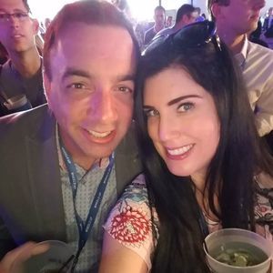 Meet your Posher, Mark